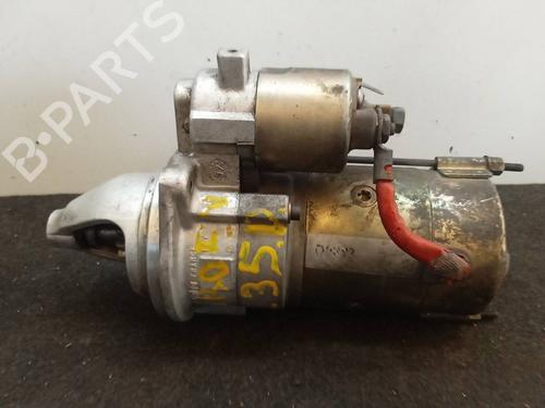 Used Starter Starter CITROËN C35 Van 2.0 (88 hp) 40097707 40097707