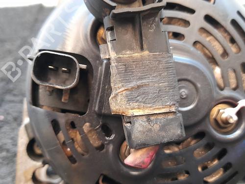 Alternator CHRYSLER VOYAGER IV (RG, RS) 2.5 CRD | BP9169134M7 