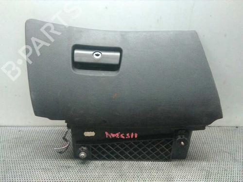 Used Glove box Glove box BMW 5 (E39) 528 i (193 hp) 895687 895687