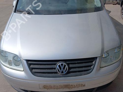 Used Hood Hood VW TOURAN (1T1, 1T2) 1.9 TDI (105 hp) 34620782 34620782