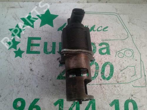 Used Egr Egr OPEL MOVANO A Van (X70) 2.2 DTI (FD) (90 hp) 2291956 2291956