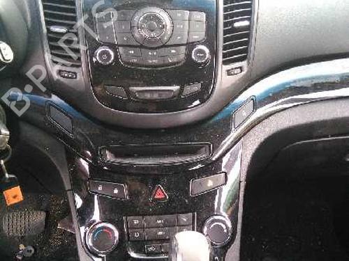 Headlight switch CHEVROLET ORLANDO (J309) | BP8248273I24 - Image 20