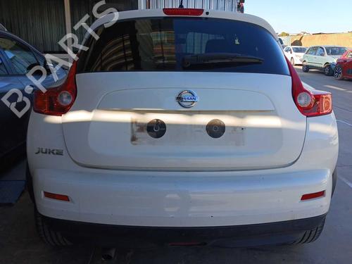 Left front window switch NISSAN JUKE (F15) 1.6 | BP39402278I27 - Image 5