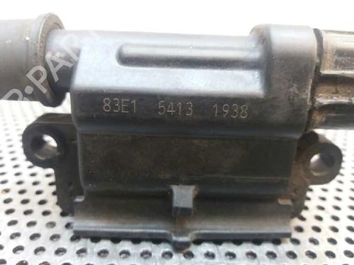 Ignition coil SUZUKI ALTO VI (FF) 1.1 (RF410) | BP2796814M94 