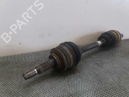 Left front driveshaft CHEVROLET LACETTI (J200) | BP3438660M38 - Image 4