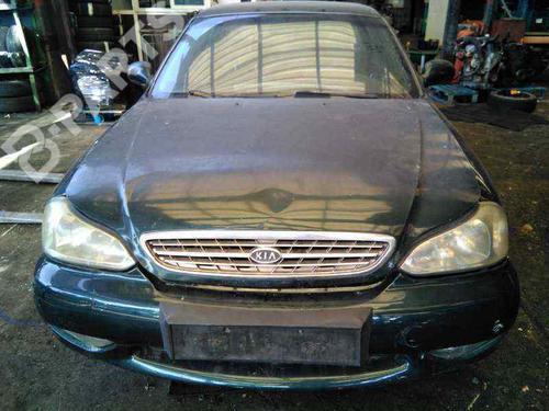 Used Parts KIA CLARUS Estate (GC)  2.0 i 16V  190918