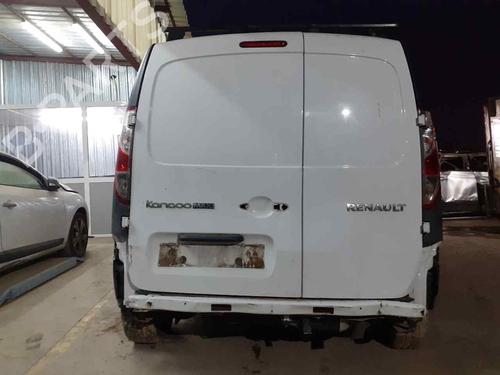 Gearbox RENAULT KANGOO / GRAND KANGOO II (KW0/1_) 1.5 dCi 105 (KW0F) | BP32407848M3