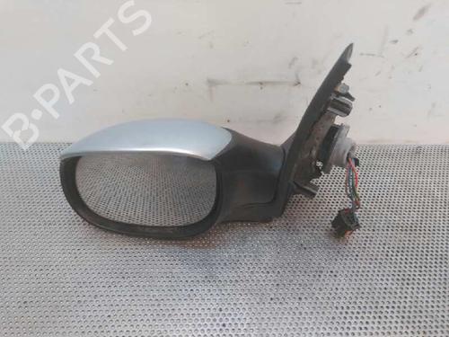 Used Left mirror Left mirror 1420131 1420131