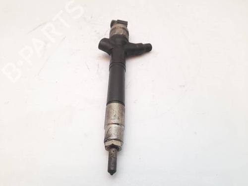 Used Injector Injector 12606501 12606501