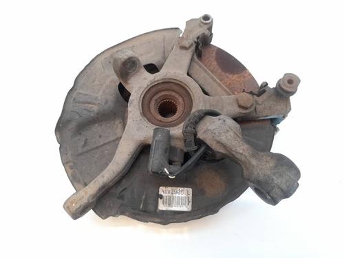 Used Left front steering knuckle Left front steering knuckle 128175 128175