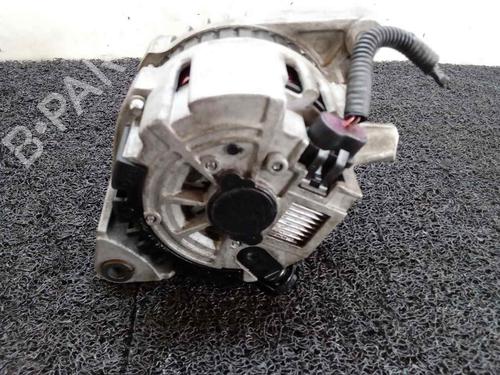 Alternator DAEWOO NUBIRA Saloon (J100) 2.0 16V | BP1187152M7 