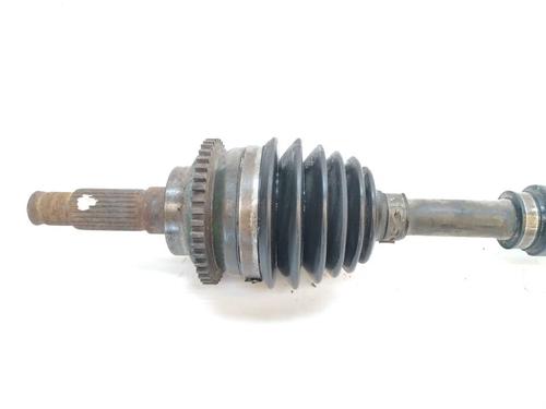 Left front driveshaft MAZDA PREMACY (CP) | BP13951609M38 - Image 3