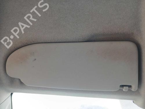 Aletta parasole sinistra Aletta parasole sinistra SEAT IBIZA IV (6J5, 6P1) 1.2 TSI (90 hp) 39714541 39714541
