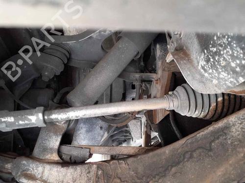 Used Steering rack Steering rack IVECO DAILY VI Van [2014-2026] 27863292 27863292