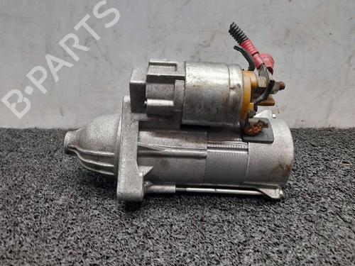Used Starter BMW 3 (E46) 320 d (150 hp) 6562799