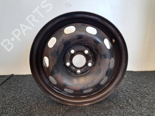 Rim SEAT LEON (1M1) 1.6 (100 hp) 6JX14  | 6JX14  |