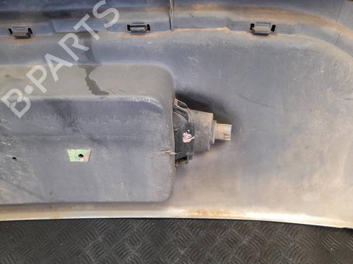 Rear bumper CITROËN C1 (PM_, PN_) 1.0 | BP8379489C8 