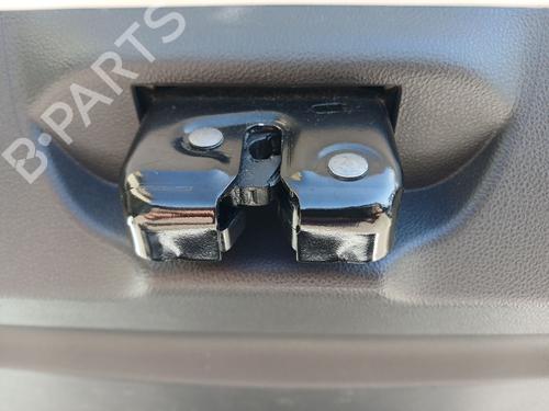 Bagklap lås Bagklap lås RENAULT CLIO IV (BH_) 1.5 dCi 75 (75 hp) 36323083 36323083