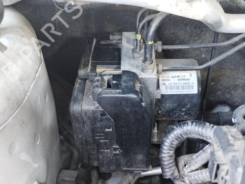 Pompe ABS FORD FIESTA VI (CB1, CCN) [2008-2025]  30053455