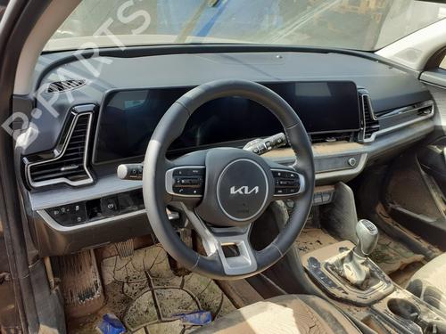 Left sun visor KIA SPORTAGE V (NQ5) 1.6 T-GDI MHEV | BP34265879I1 - Image 12