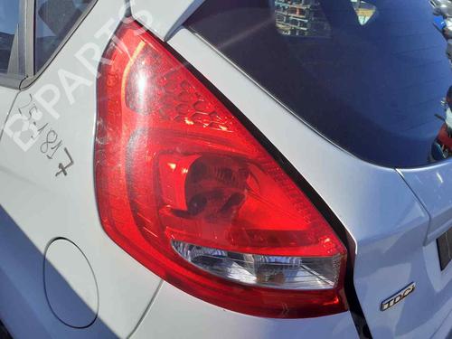 Venstre baglygte FORD FIESTA VI (CB1, CCN) [2008-2025]  29970194