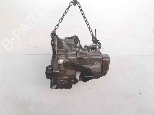 Used Gearbox CITROËN JUMPY I (U6U_) 1.9 TD (90 hp) 30926595
