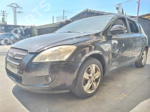 Cylinder head KIA CEE'D Hatchback (ED) | BP34461468M5 - Image 12