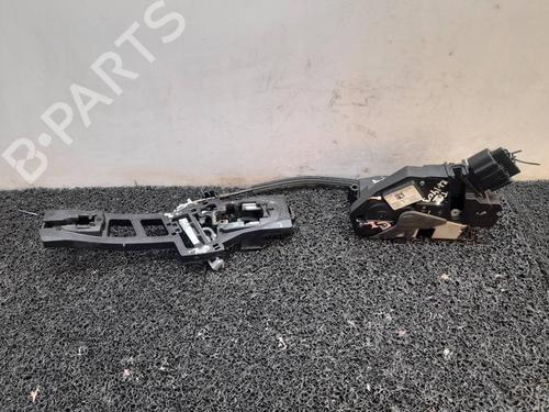 Rear left lock FORD TRANSIT COURIER B460 MPV 1.5 EcoBlue | BP10645748C100 