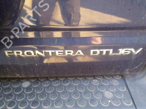 Left headlight OPEL FRONTERA B (U99) 2.2 DTI (6B_ZC, 6B_VF, 6B_66, 6B_76) | BP6472853C28 