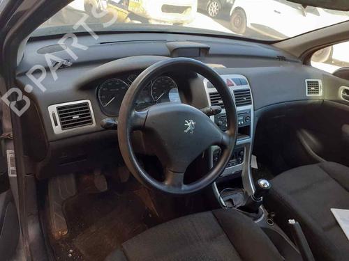 Siège avant gauche PEUGEOT 307 SW (3H)  | BP29984184C15