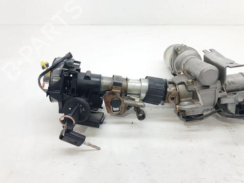 Steering column OPEL CORSA C (X01) 1.7 DTI (F08, F68) | BP33794438M21 - Image 3