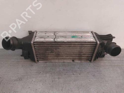 Used Intercooler Intercooler CITROËN C5 II (RC_) [2004-2008] 1182711 1182711