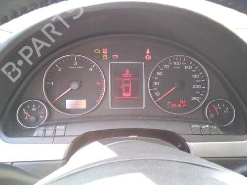 Headlight switch AUDI A4 B7 (8EC) 2.0 TDI | BP9681601I24  - Image 15