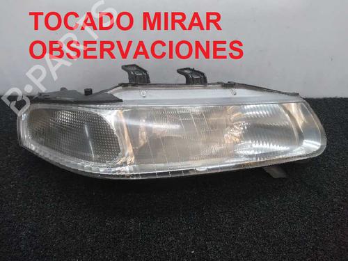 Used Right headlight Right headlight ROVER 400 II (RT) 420 Di (105 hp) 6316594 6316594