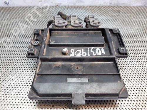 Engine control unit (ECU) RENAULT CLIO III (BR0/1, CR0/1)  | BP2227627M57 