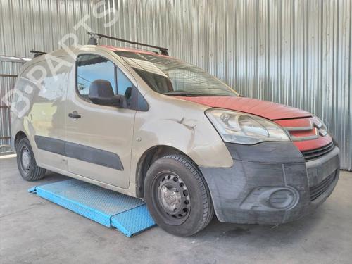 Starter CITROËN BERLINGO MULTISPACE (B9) | BP9503834M8 - Image 9