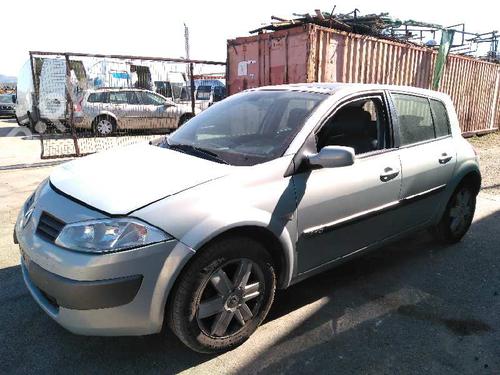 Motore RENAULT MEGANE II Saloon (LM0/1_) 1.9 dCi (LM0G, LM1G, LM2C) | BP4435247M1 