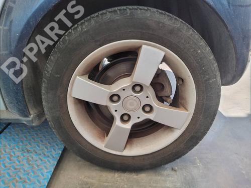 Expansion tank SMART FORFOUR (454) 1.3 (454.031) | BP10206425C120  - Image 5