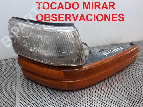 Used Right front indicator Right front indicator 4747215 4747215