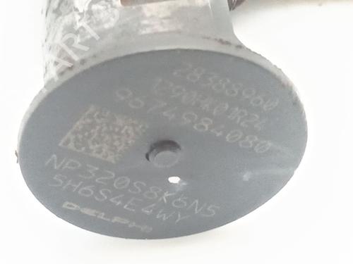 Injector FORD KUGA II (DM2) | BP36696153M100 - Image 2