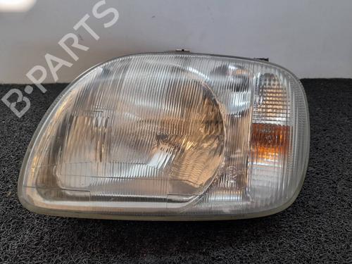 Used Left headlight NISSAN MICRA II (K11) 1.0 i 16V (54 hp) 7645890