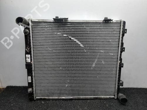 Used Water radiator Water radiator 11217207 11217207