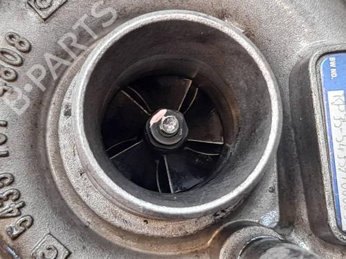 Turbocharger/Supercharger OPEL CORSA D Hatchback Van (S07)  | BP8313926M71 