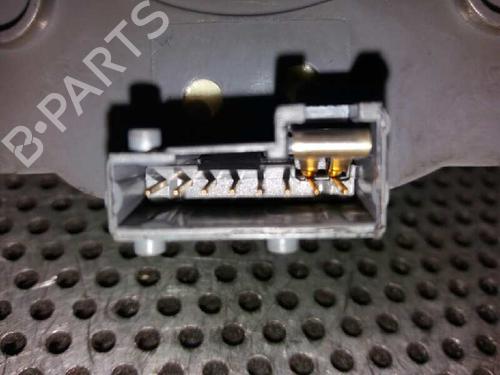 Squib airbag OPEL COMBO Box Body/MPV 1.7 DTI 16V | BP2831934C102 