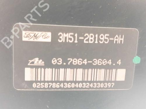 Servo brake FORD FOCUS C-MAX (DM2) 1.6 | BP39987560M42 - Image 2