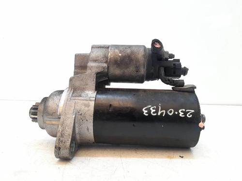 Used Starter Starter 13711629 13711629