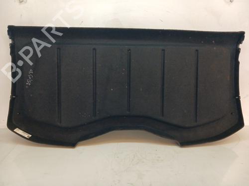 Rear parcel shelf SEAT IBIZA V (KJ1, KJG) 1.0 MPi | BP37232672C85 - Image 3