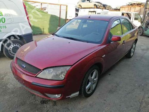 Engine FORD MONDEO III (B5Y) | BP5669257M1 - Image 9