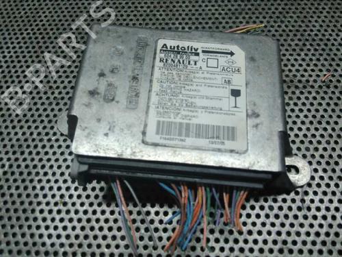 Used ECU airbags ECU airbags 2442527 2442527