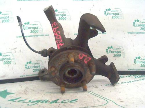 Used Right front steering knuckle Right front steering knuckle 588171 588171